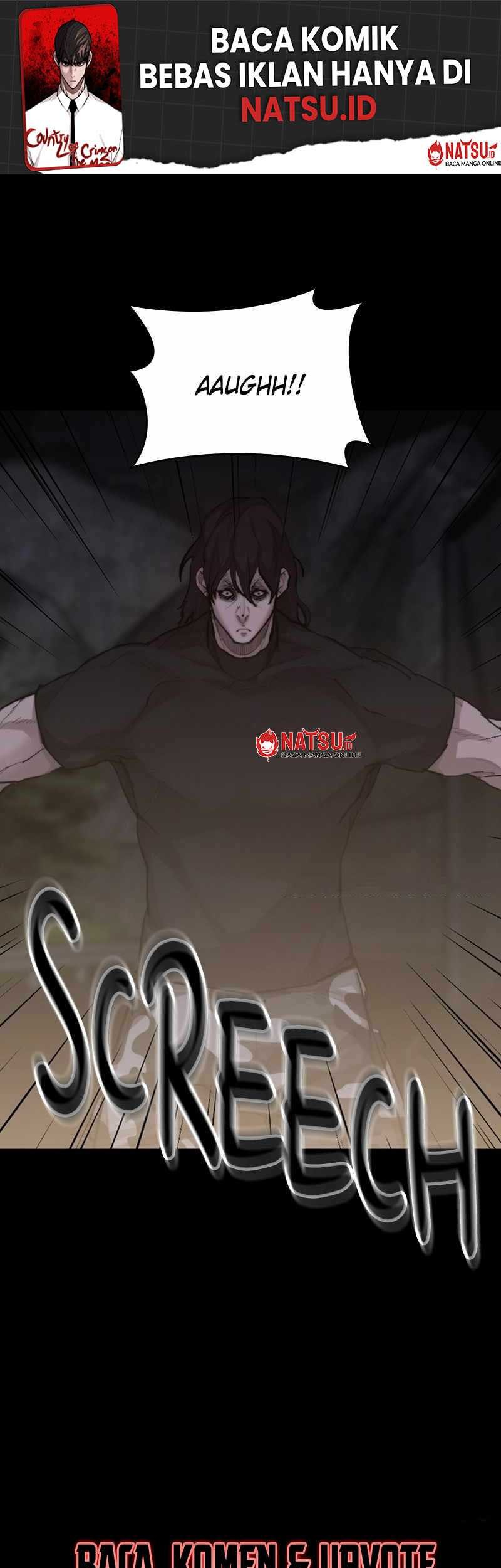 Country of The Crimson Moon Chapter 22 - halaman 10