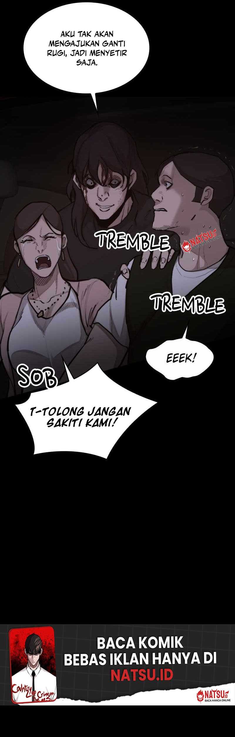 Country of The Crimson Moon Chapter 22 - halaman 14