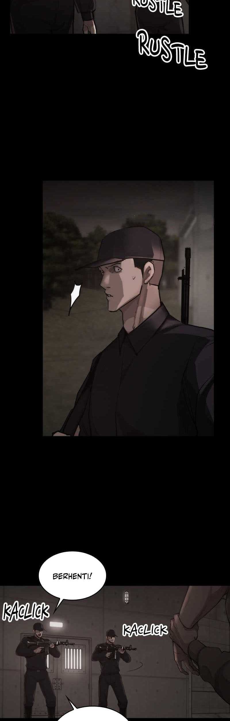 Country of The Crimson Moon Chapter 22 - halaman 16