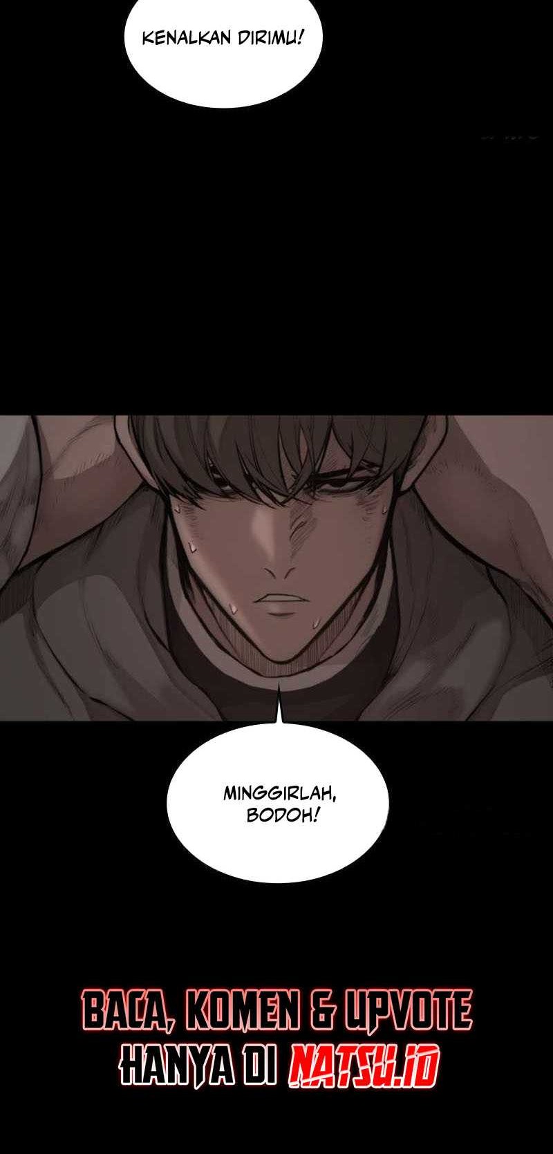 Country of The Crimson Moon Chapter 22 - halaman 17
