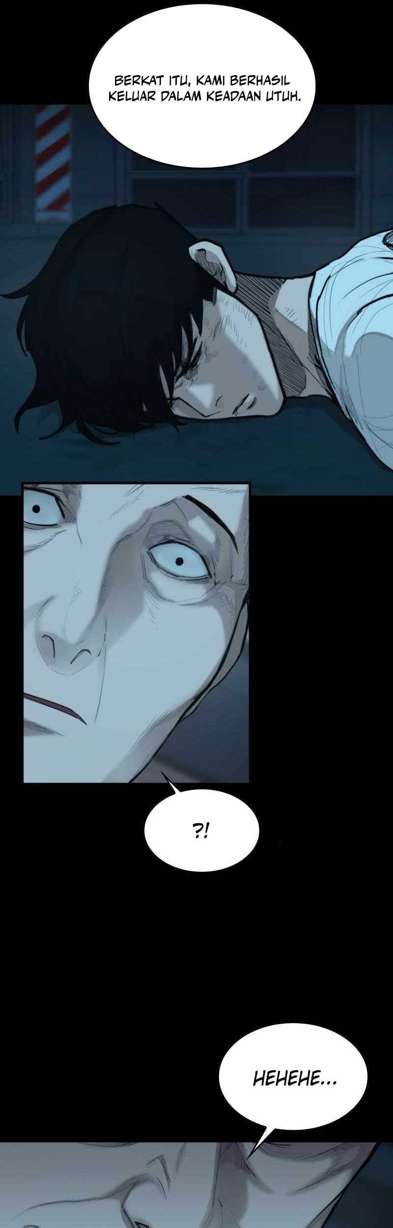 Country of The Crimson Moon Chapter 22 - halaman 22
