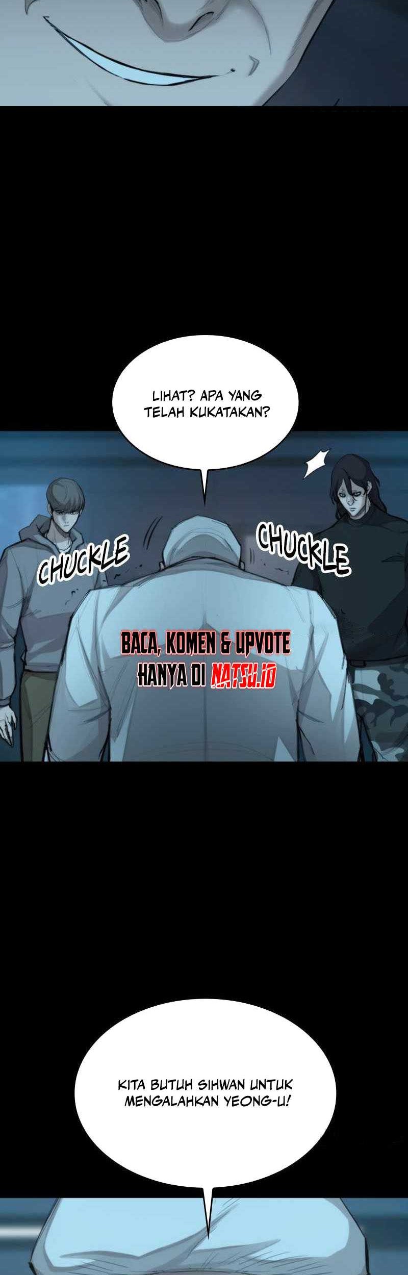 Country of The Crimson Moon Chapter 22 - halaman 23