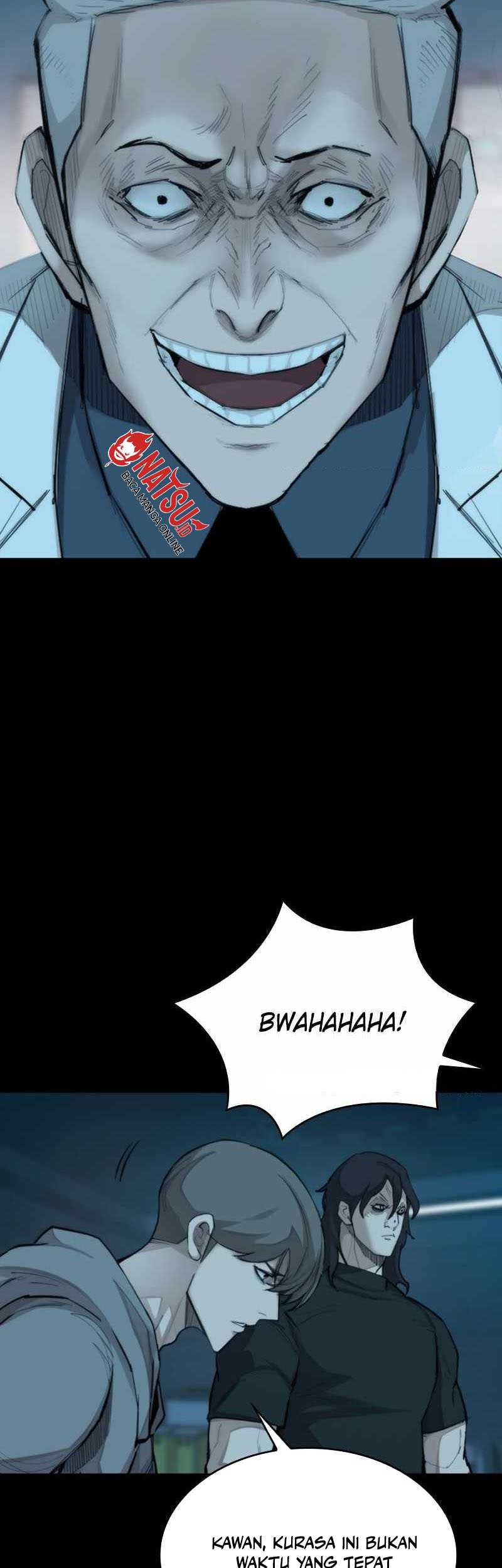 Country of The Crimson Moon Chapter 22 - halaman 24