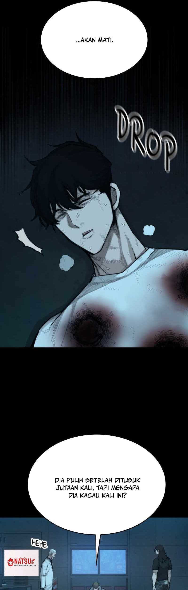 Country of The Crimson Moon Chapter 22 - halaman 26
