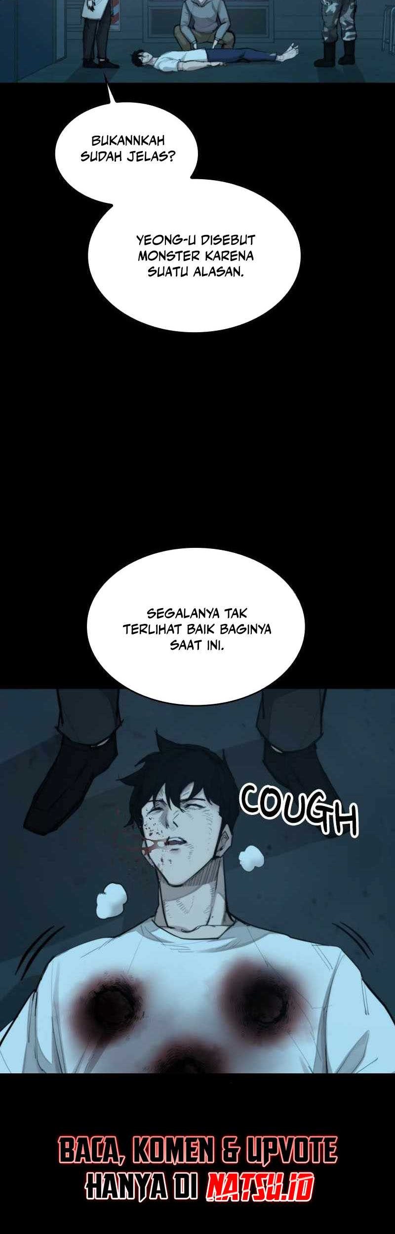 Country of The Crimson Moon Chapter 22 - halaman 27