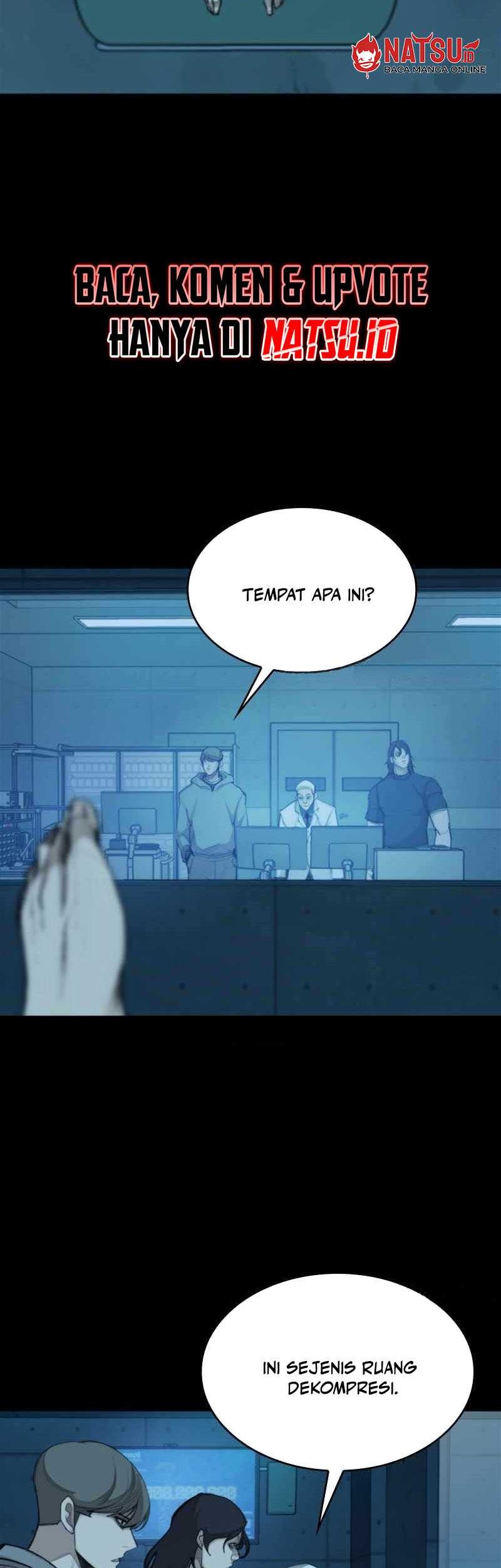 Country of The Crimson Moon Chapter 22 - halaman 31