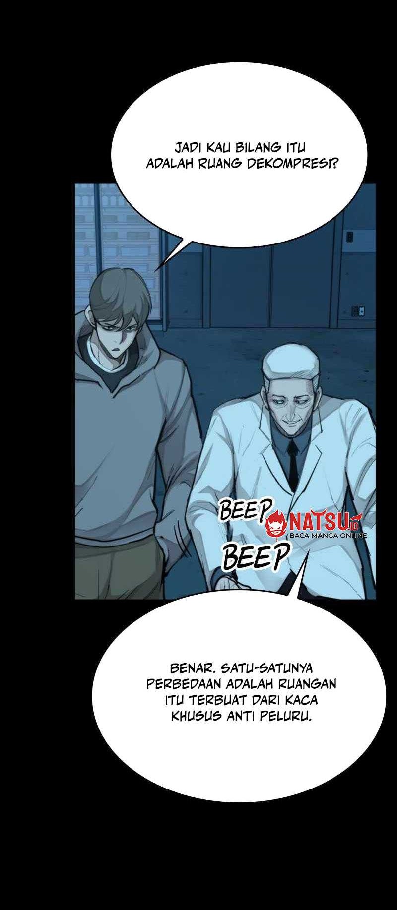 Country of The Crimson Moon Chapter 22 - halaman 33
