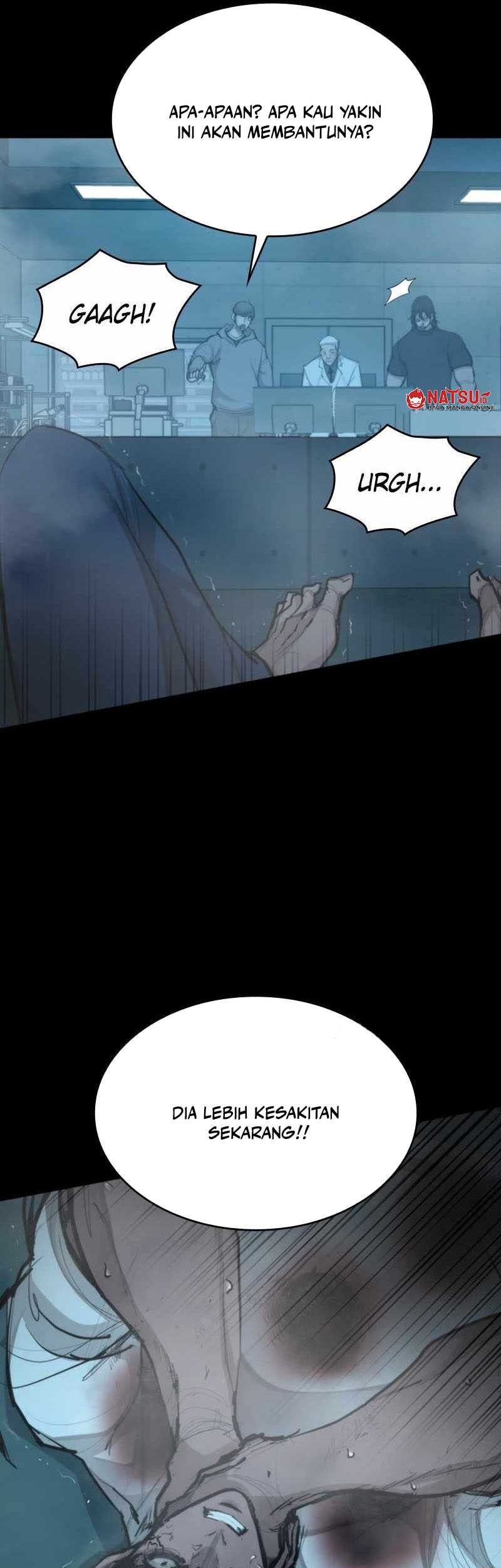 Country of The Crimson Moon Chapter 22 - halaman 38