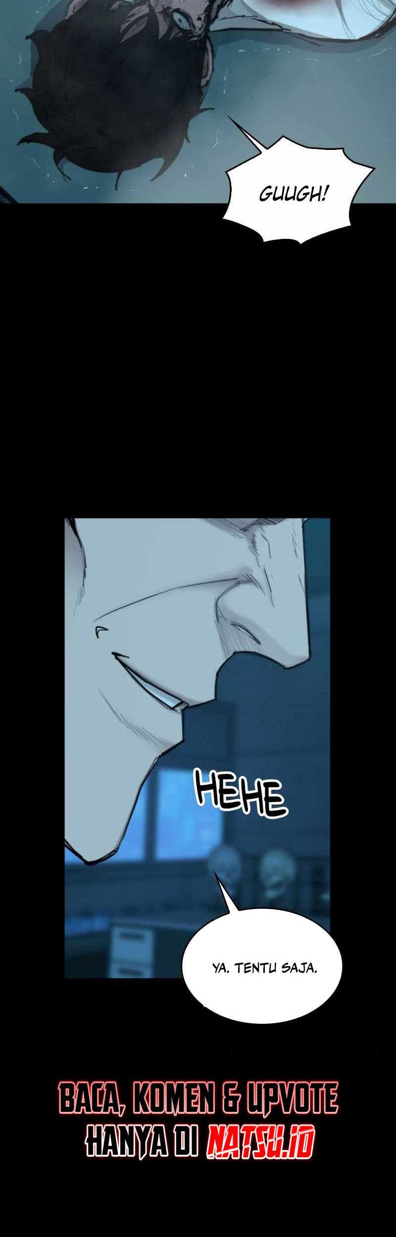 Country of The Crimson Moon Chapter 22 - halaman 39