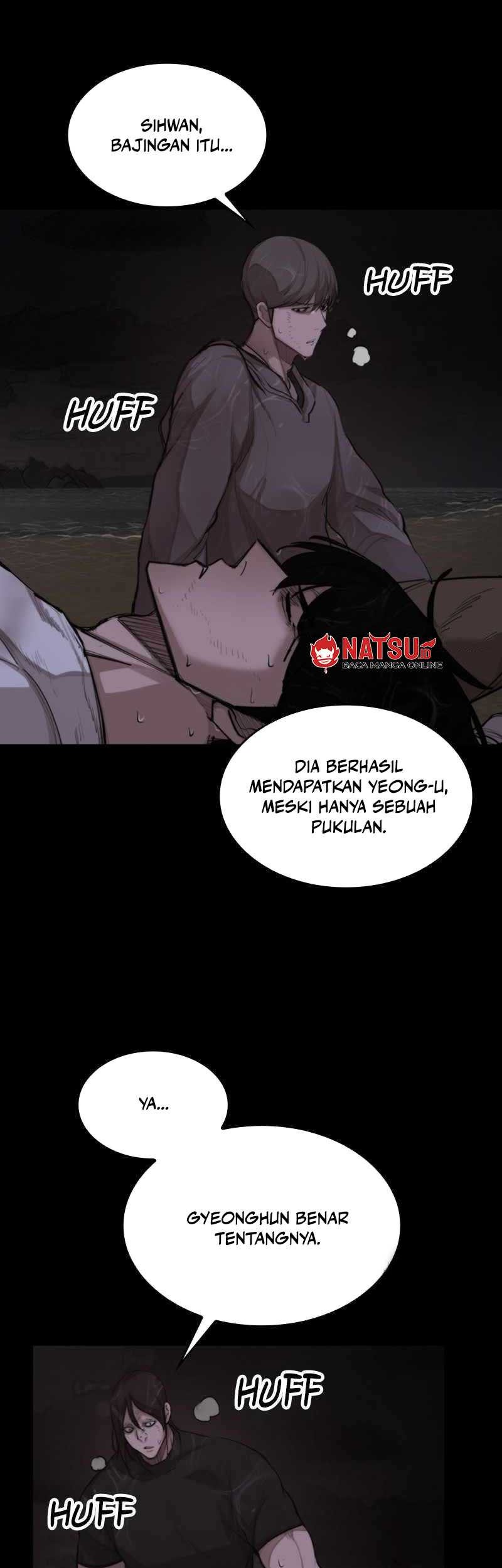 Country of The Crimson Moon Chapter 22 - halaman 4