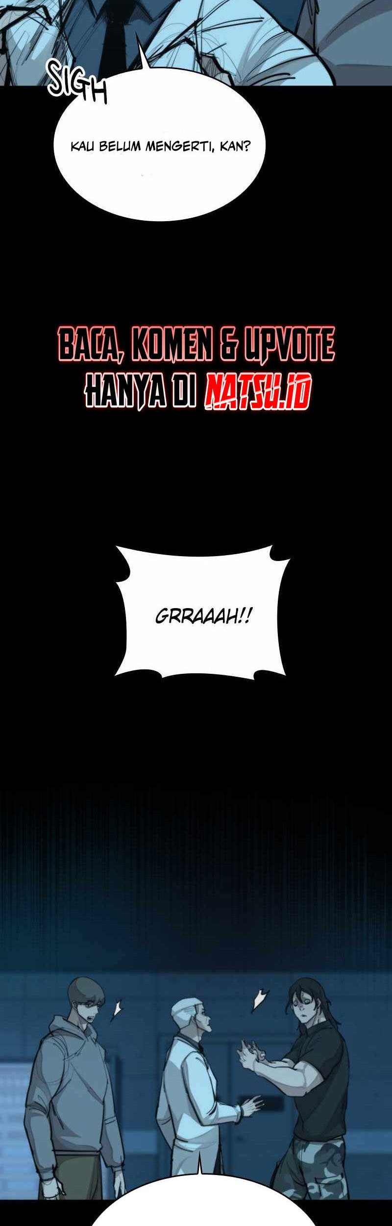 Country of The Crimson Moon Chapter 22 - halaman 43