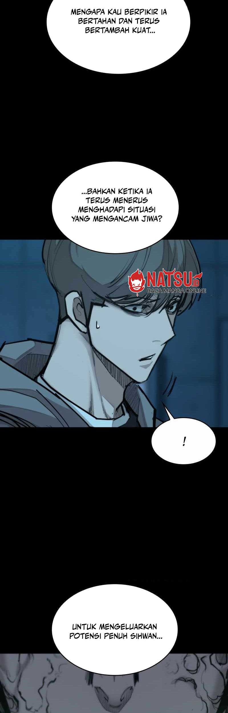 Country of The Crimson Moon Chapter 22 - halaman 44