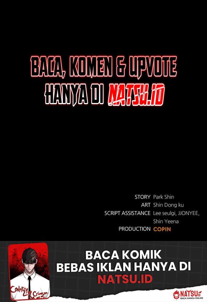 Country of The Crimson Moon Chapter 22 - halaman 47
