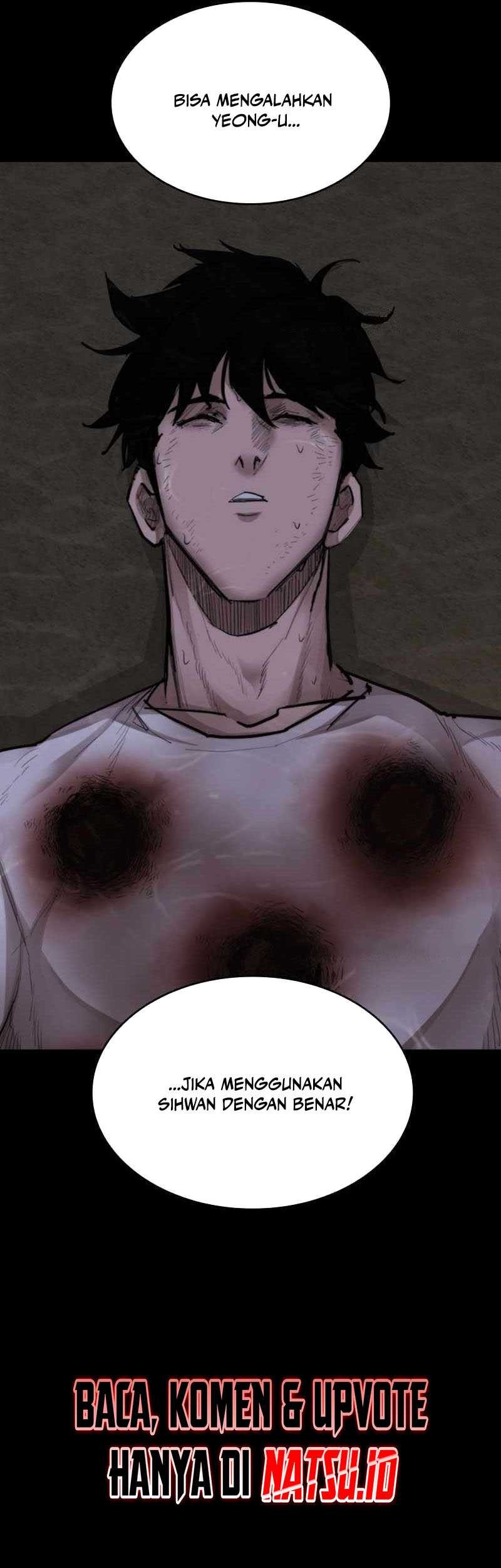 Country of The Crimson Moon Chapter 22 - halaman 6