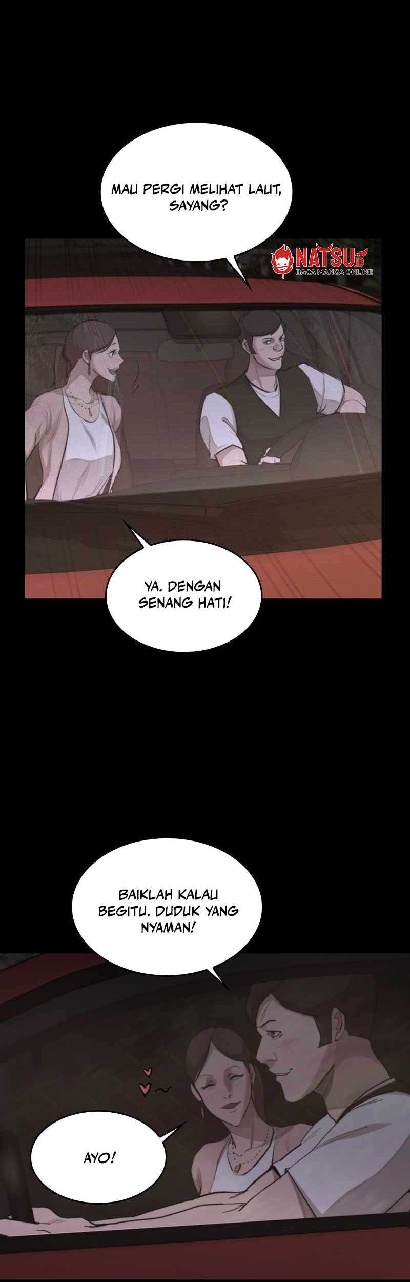 Country of The Crimson Moon Chapter 22 - halaman 8
