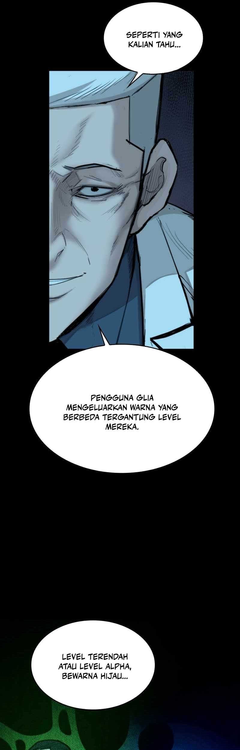 Country of The Crimson Moon Chapter 23 - halaman 10