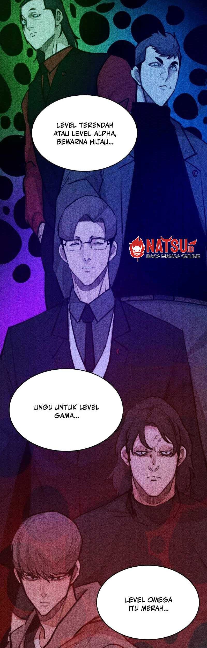 Country of The Crimson Moon Chapter 23 - halaman 11