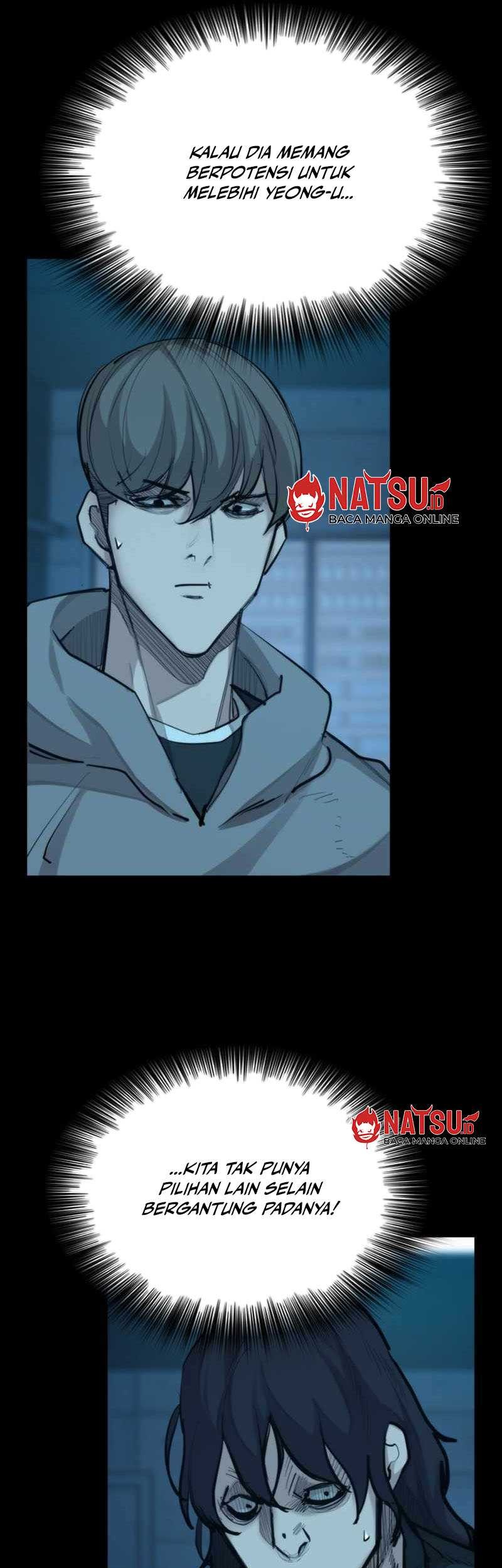 Country of The Crimson Moon Chapter 23 - halaman 14