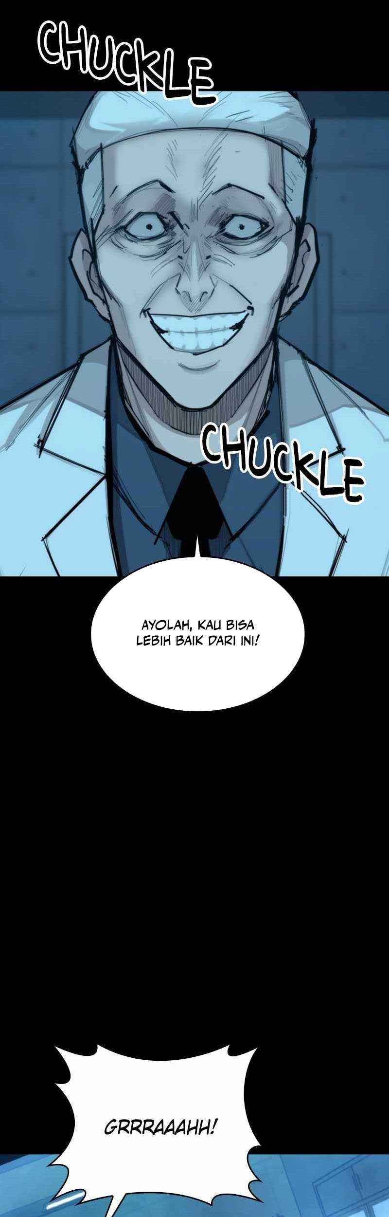 Country of The Crimson Moon Chapter 23 - halaman 18