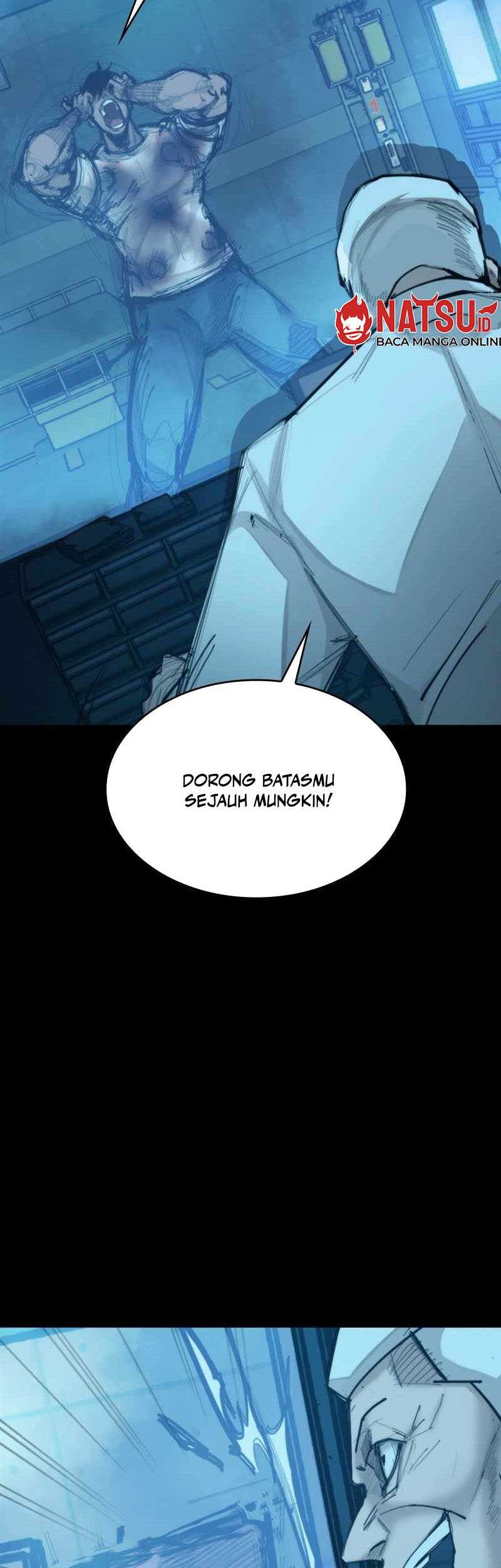 Country of The Crimson Moon Chapter 23 - halaman 19