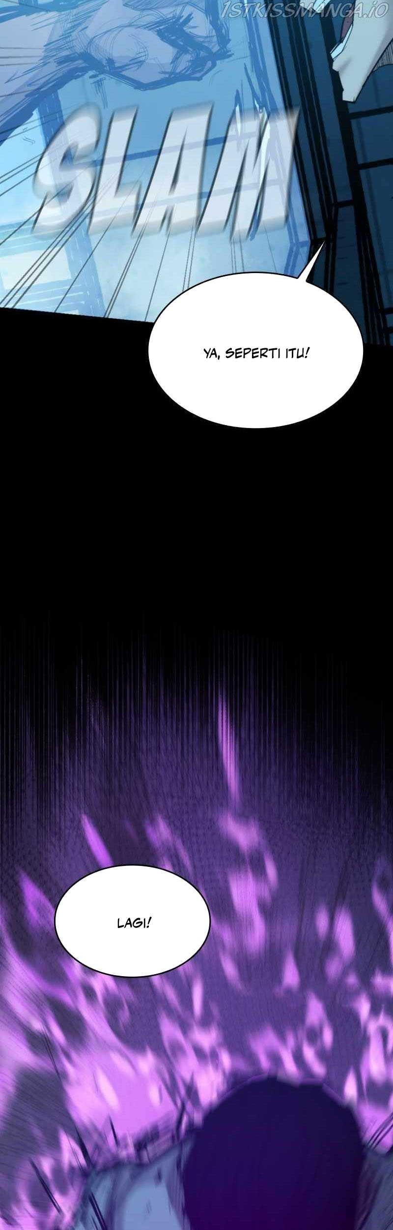 Country of The Crimson Moon Chapter 23 - halaman 20