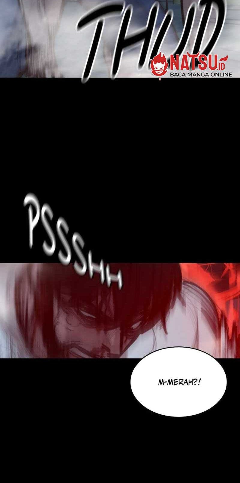 Country of The Crimson Moon Chapter 23 - halaman 25