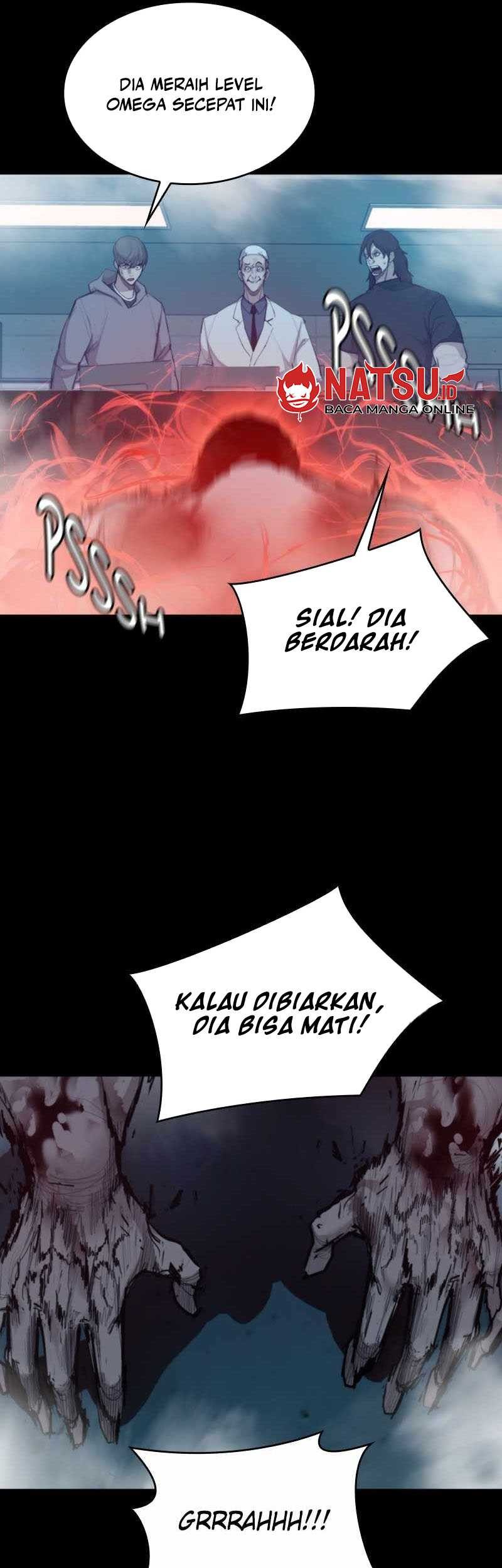 Country of The Crimson Moon Chapter 23 - halaman 26