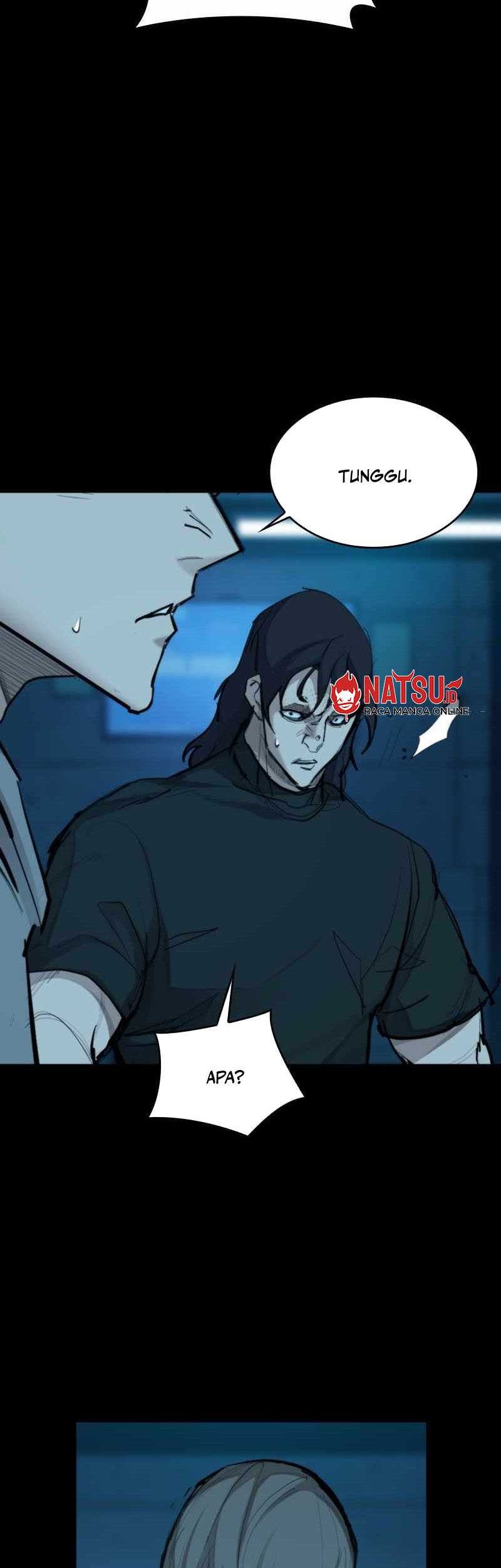 Country of The Crimson Moon Chapter 23 - halaman 27
