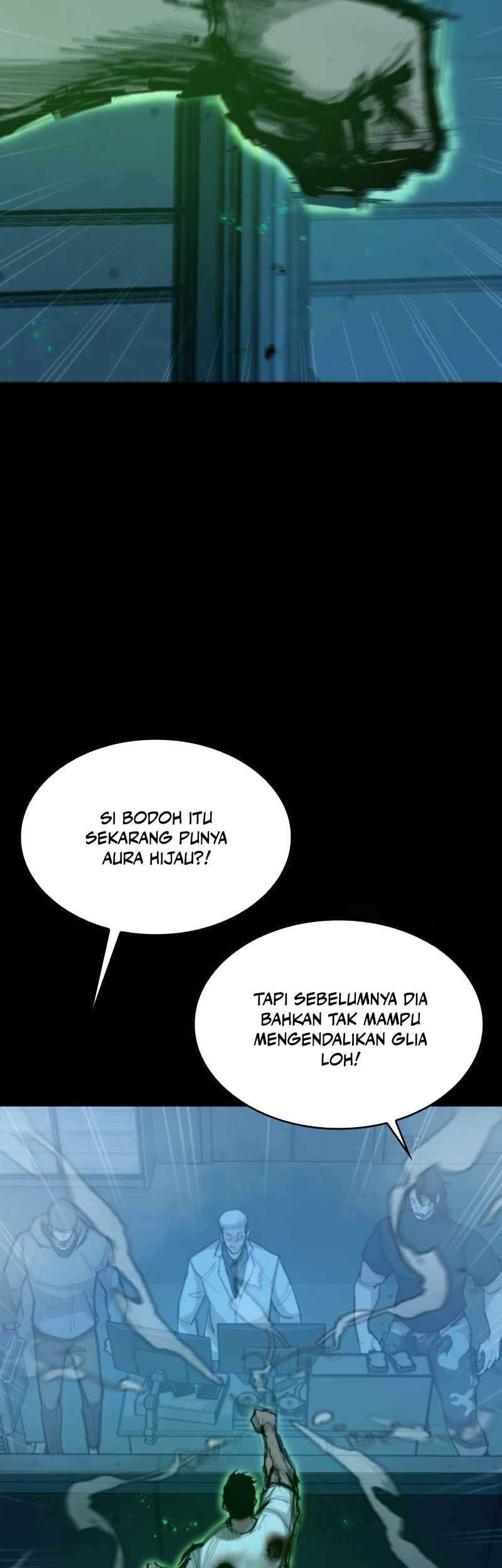 Country of The Crimson Moon Chapter 23 - halaman 3