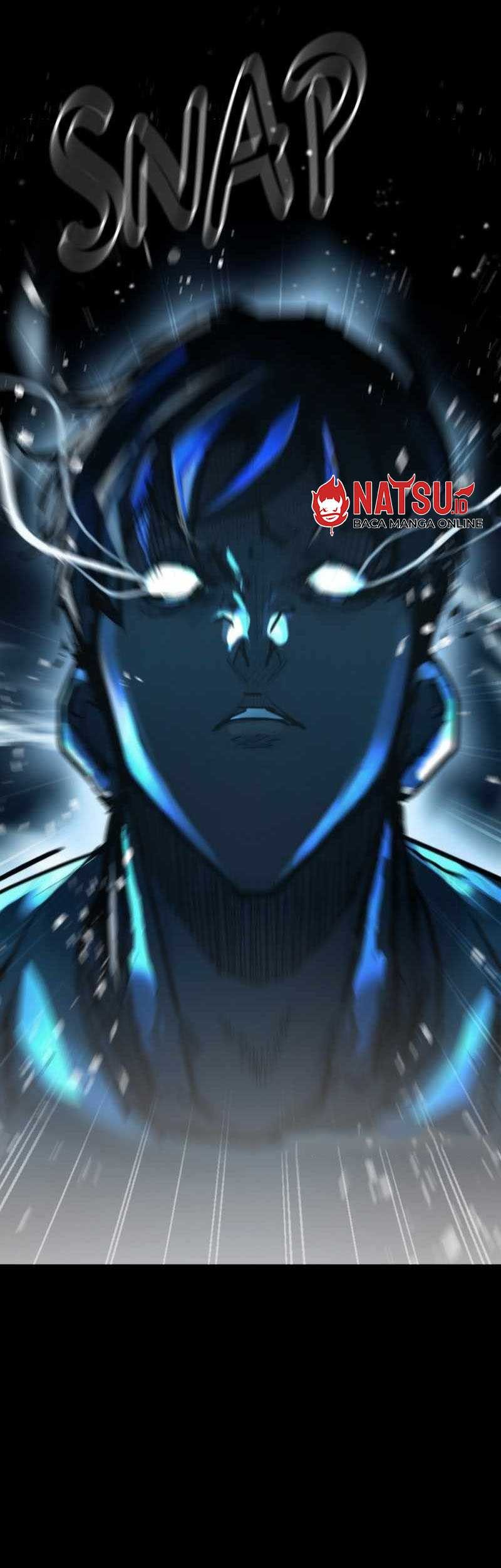 Country of The Crimson Moon Chapter 23 - halaman 30