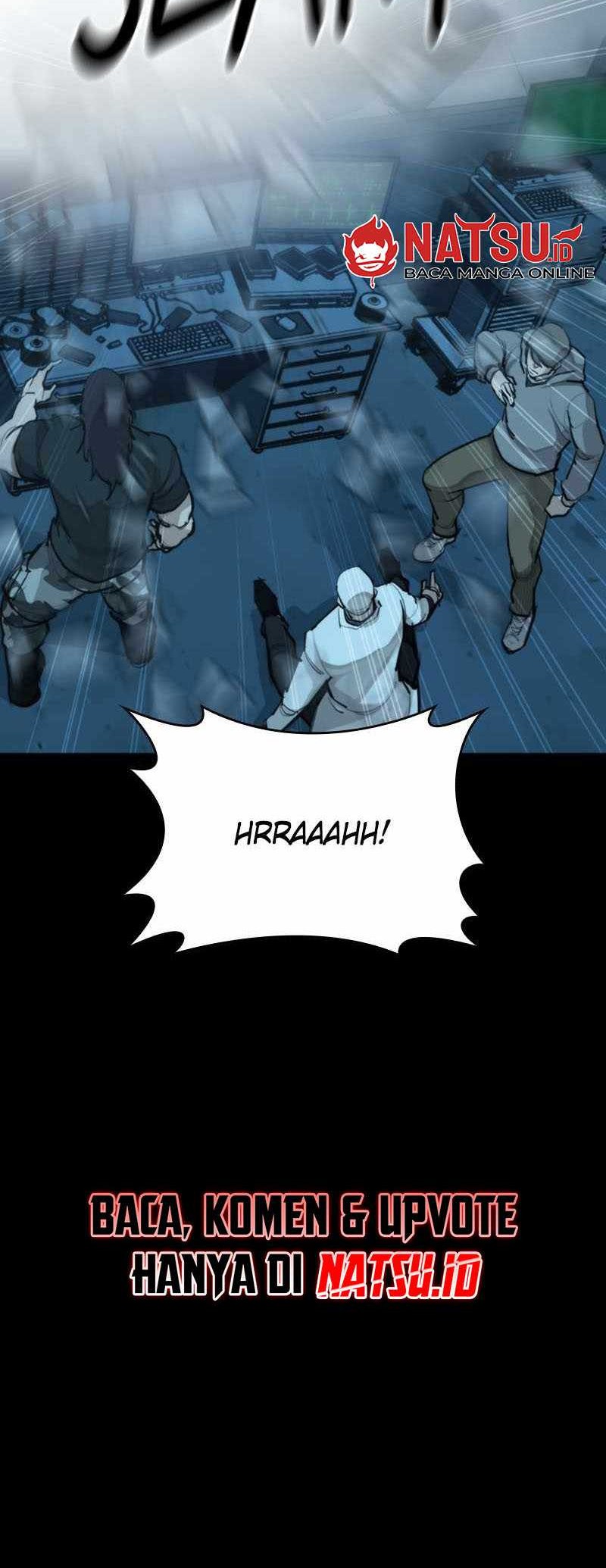 Country of The Crimson Moon Chapter 23 - halaman 33