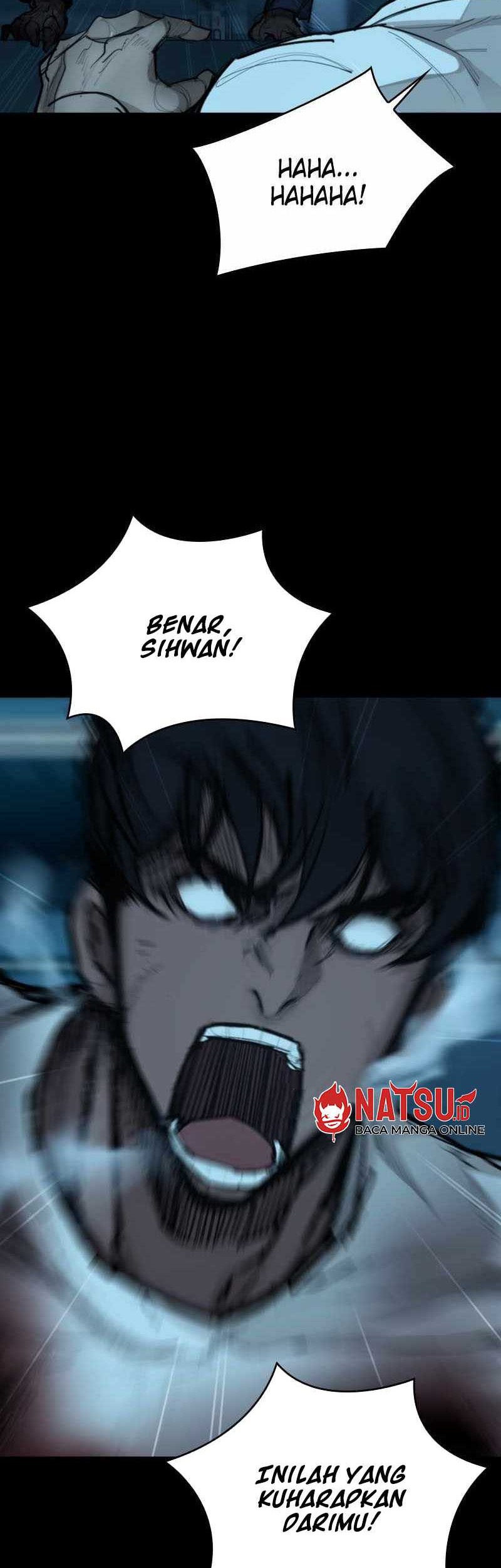 Country of The Crimson Moon Chapter 23 - halaman 35