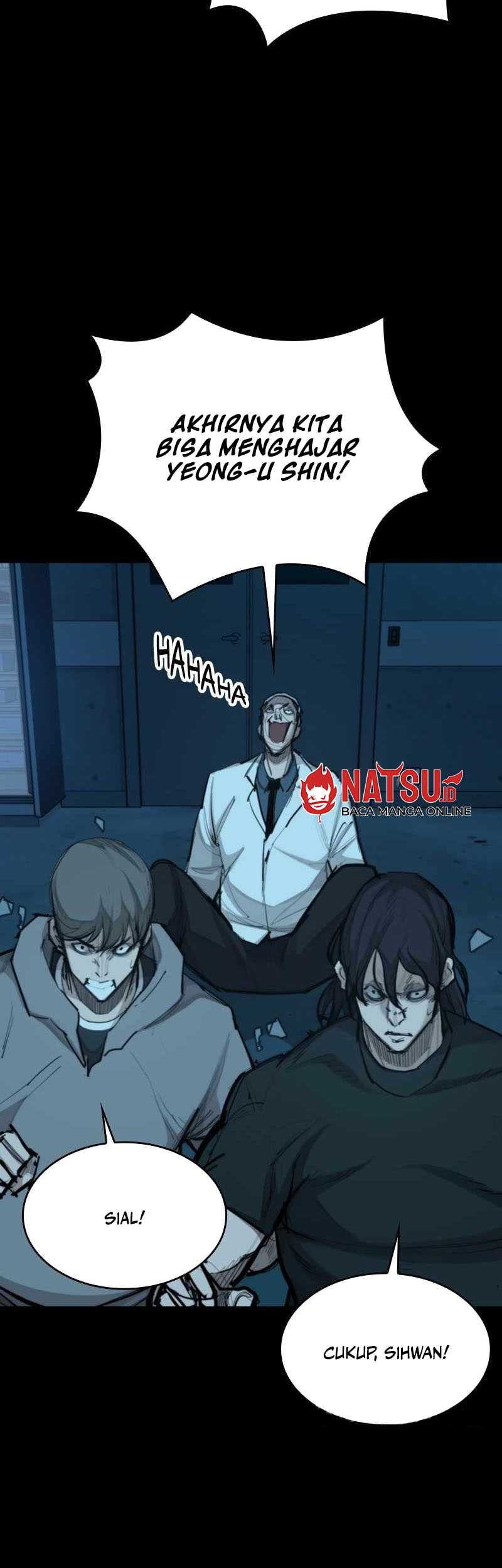 Country of The Crimson Moon Chapter 23 - halaman 36
