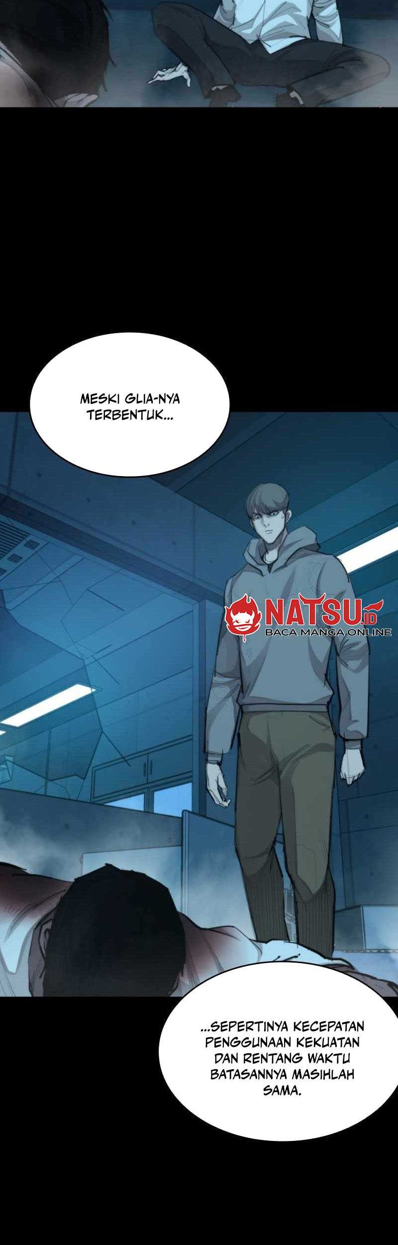 Country of The Crimson Moon Chapter 23 - halaman 39