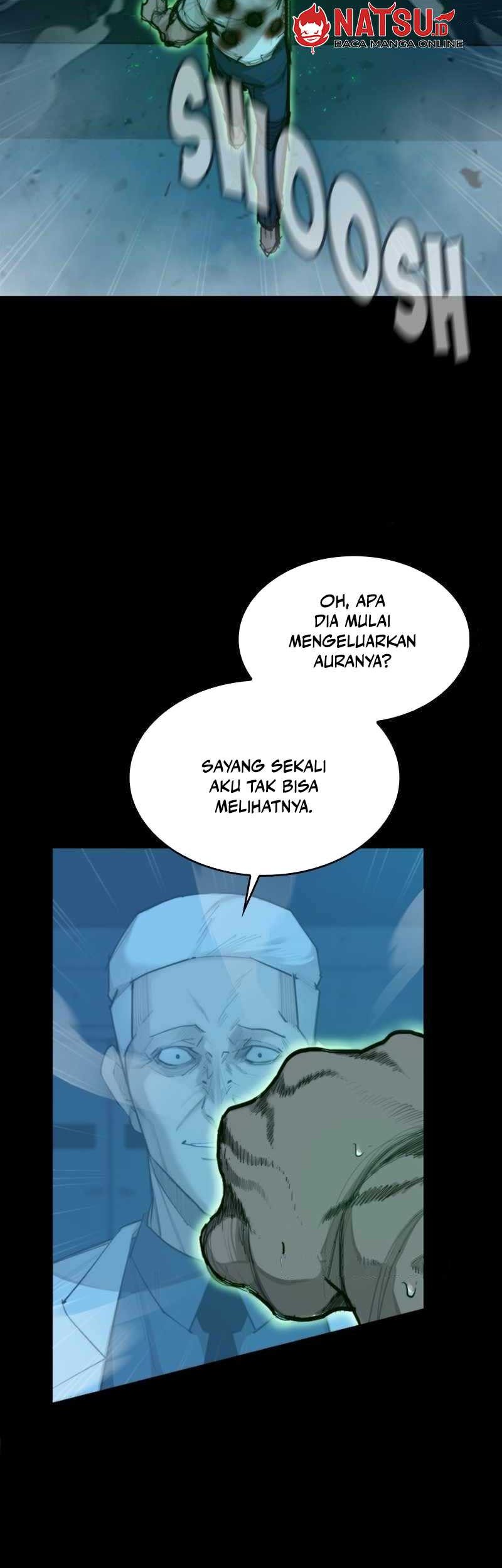 Country of The Crimson Moon Chapter 23 - halaman 4
