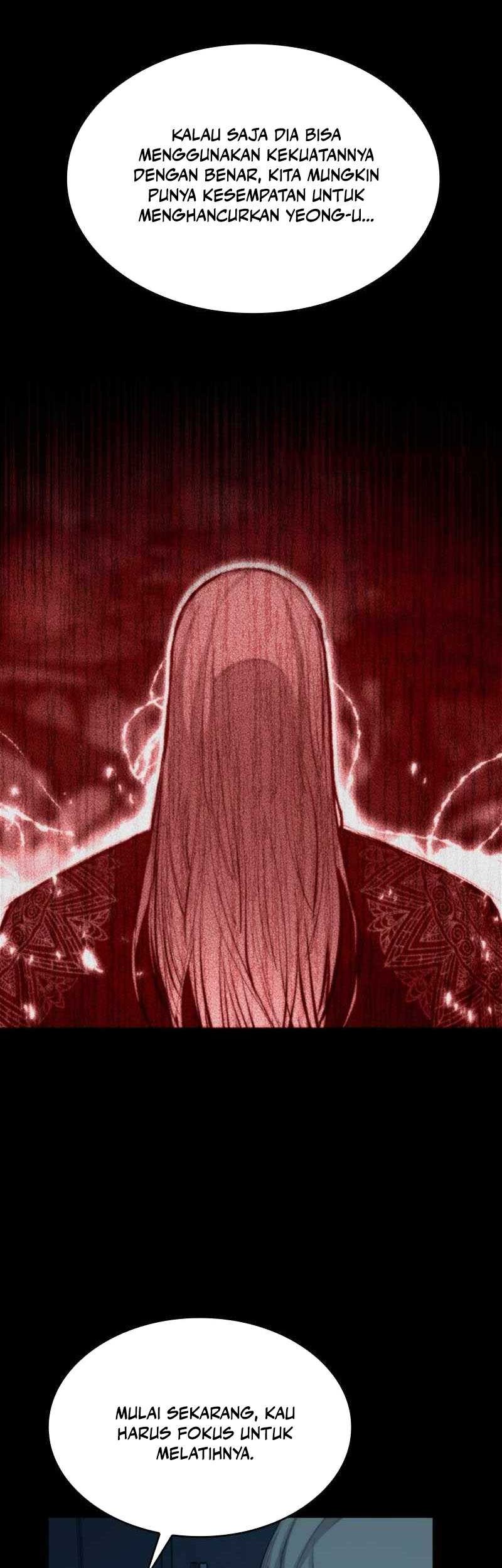 Country of The Crimson Moon Chapter 23 - halaman 40