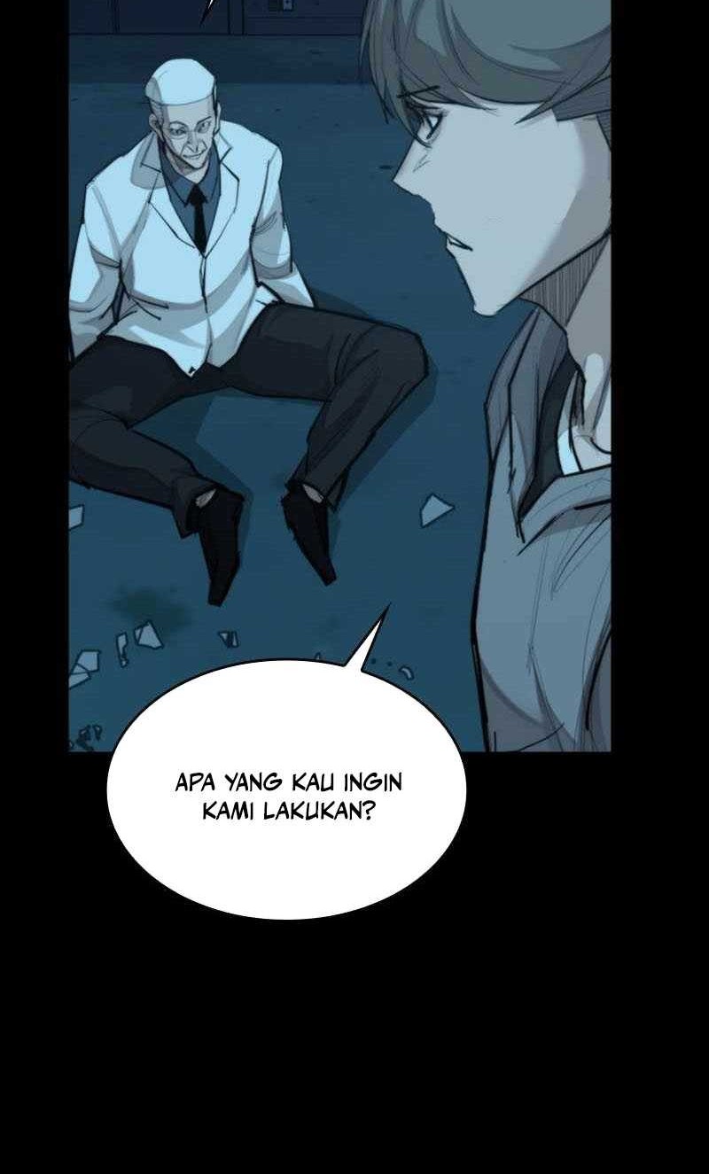 Country of The Crimson Moon Chapter 23 - halaman 41