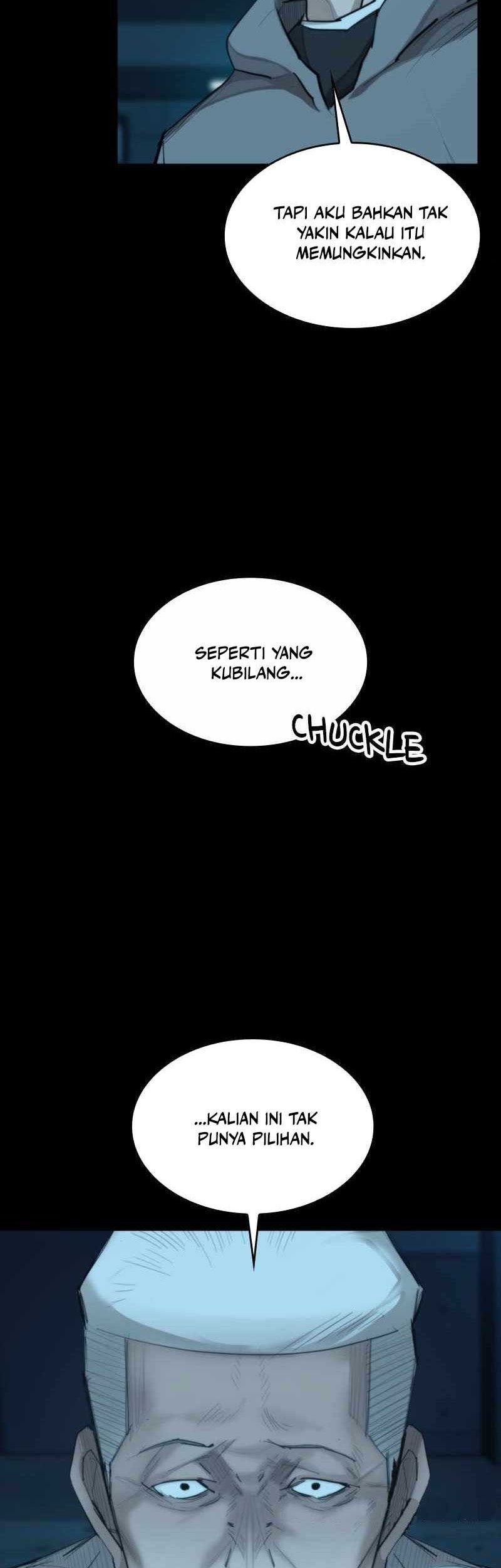 Country of The Crimson Moon Chapter 23 - halaman 43