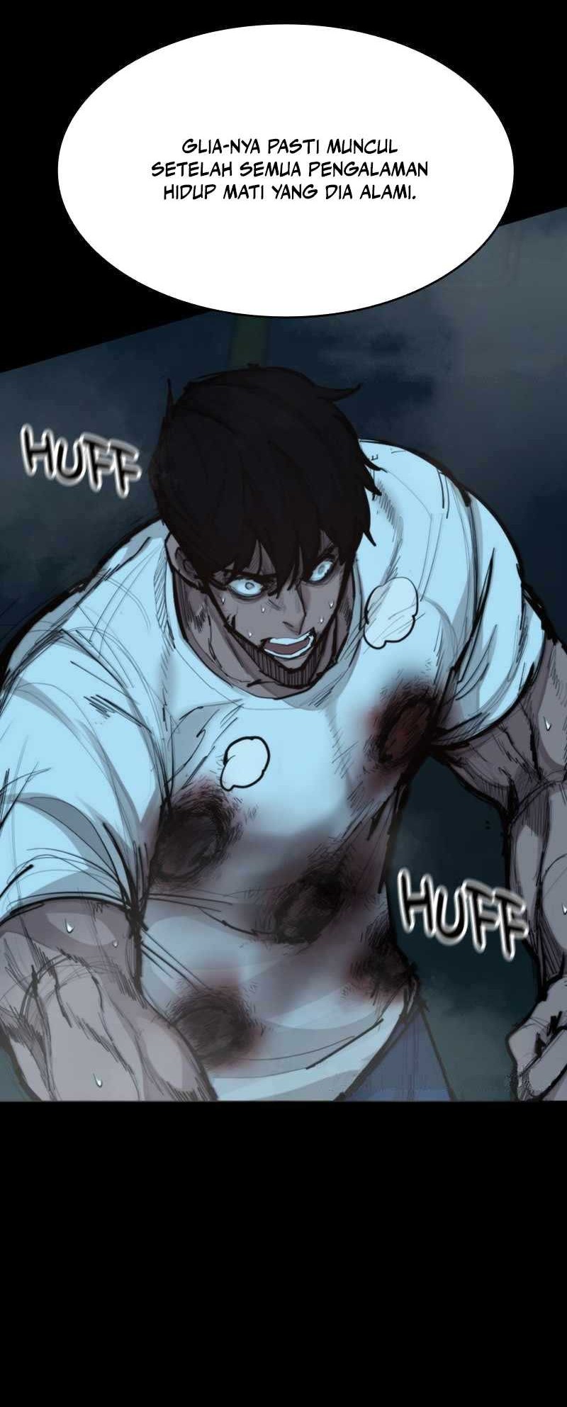 Country of The Crimson Moon Chapter 23 - halaman 5