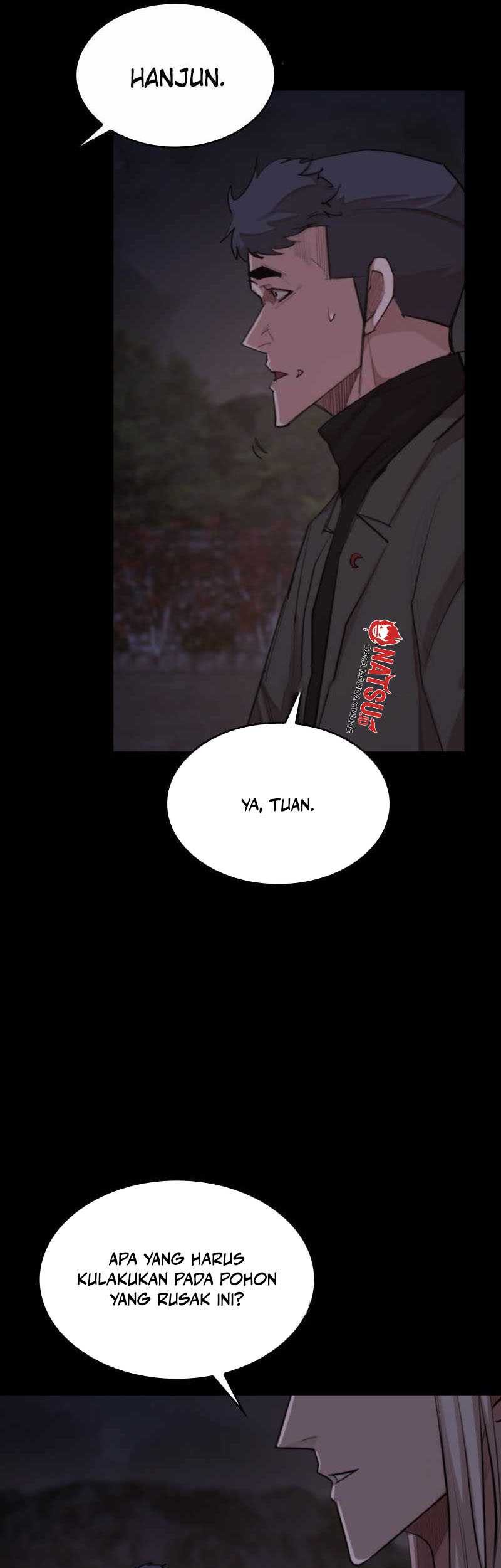 Country of The Crimson Moon Chapter 23 - halaman 50