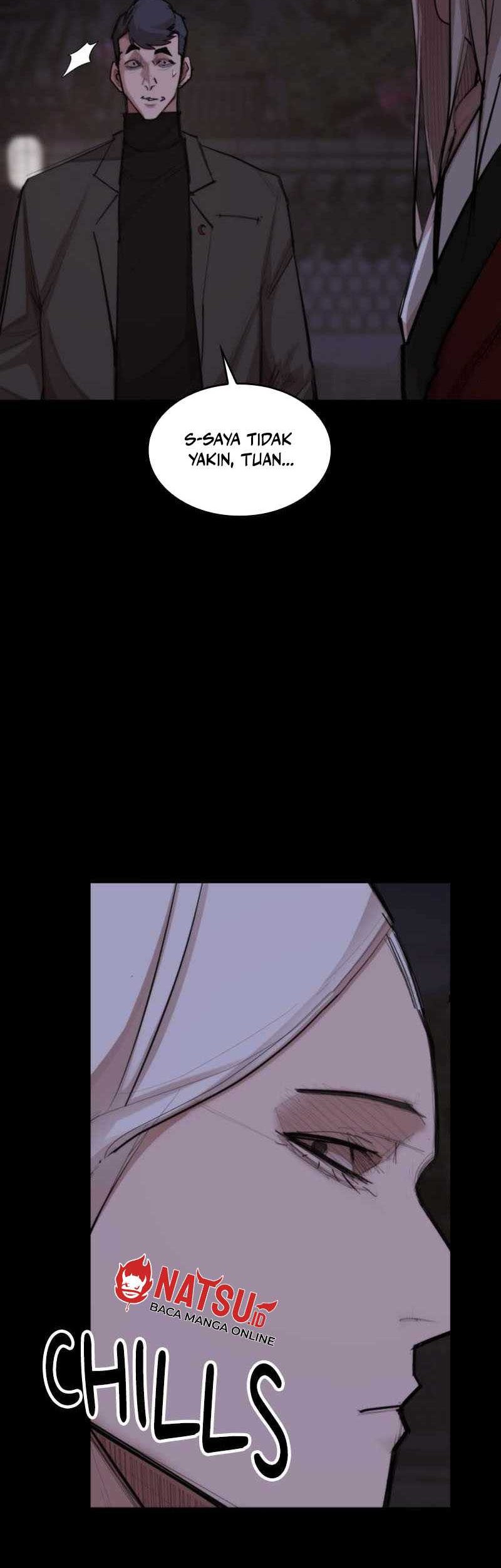 Country of The Crimson Moon Chapter 23 - halaman 51