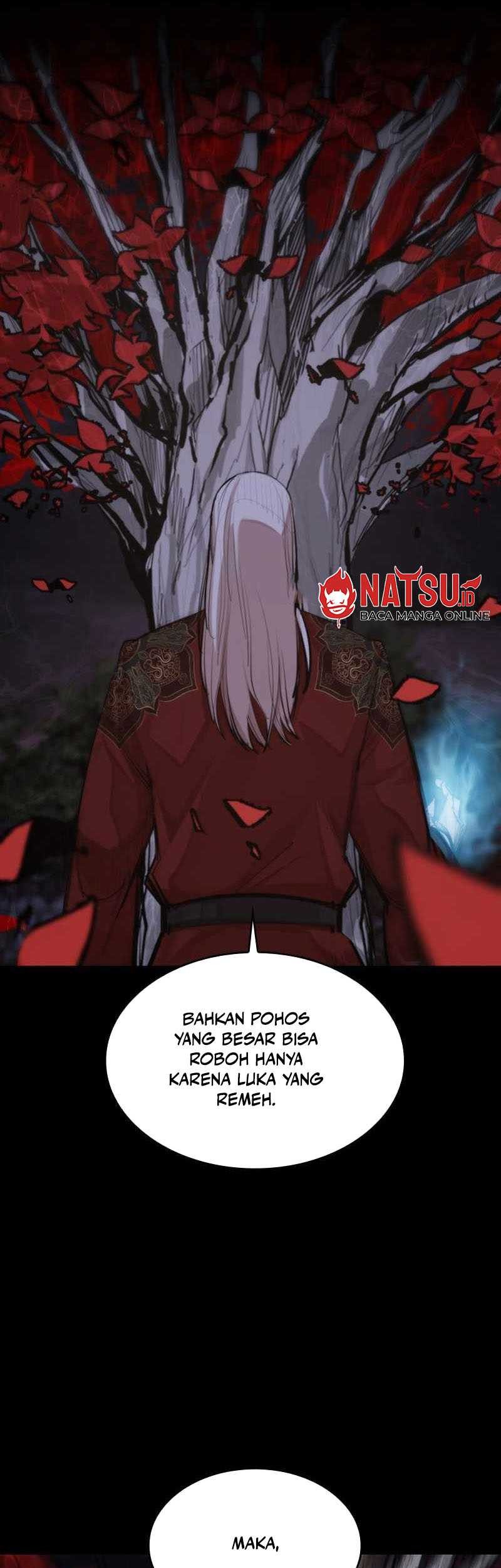 Country of The Crimson Moon Chapter 23 - halaman 54