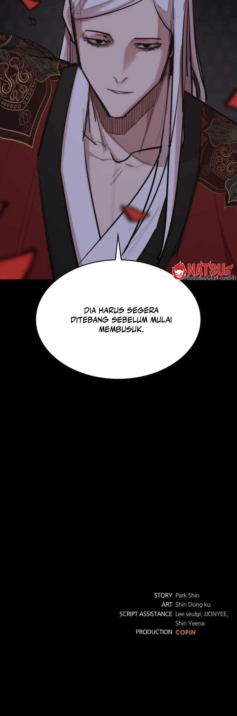 Country of The Crimson Moon Chapter 23 - halaman 56