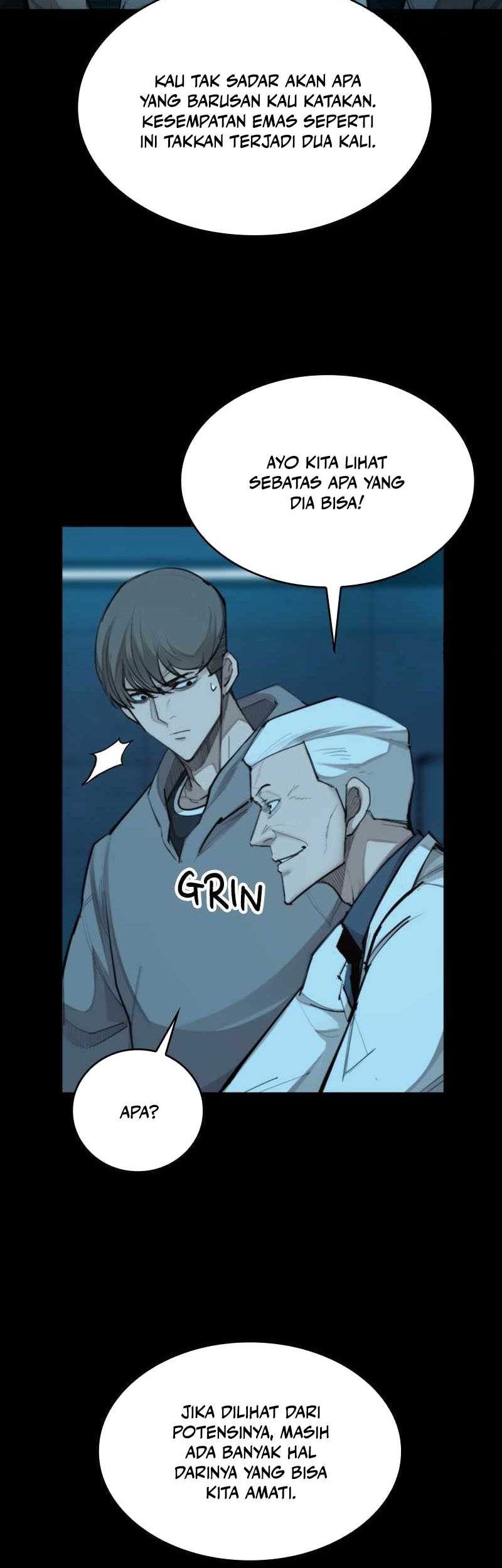 Country of The Crimson Moon Chapter 23 - halaman 7