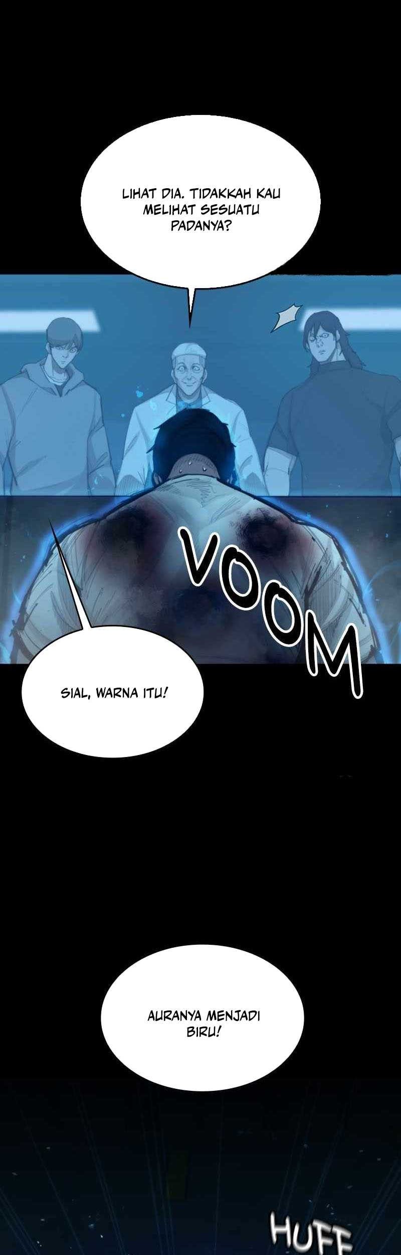 Country of The Crimson Moon Chapter 23 - halaman 8