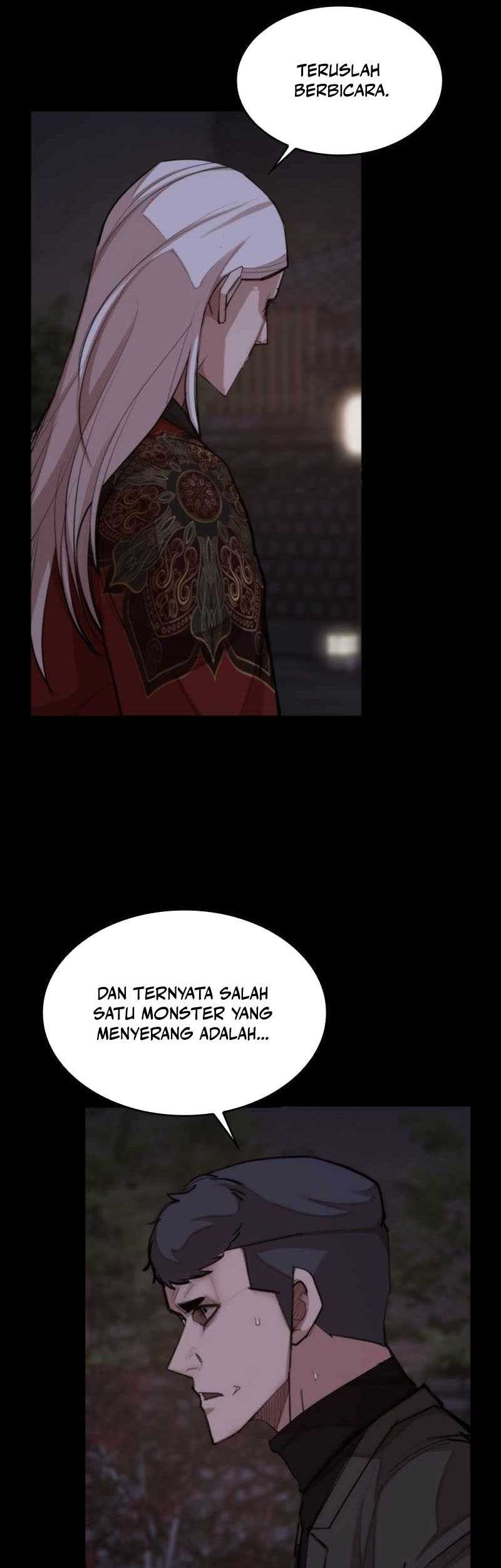 Country of The Crimson Moon Chapter 24 - halaman 10