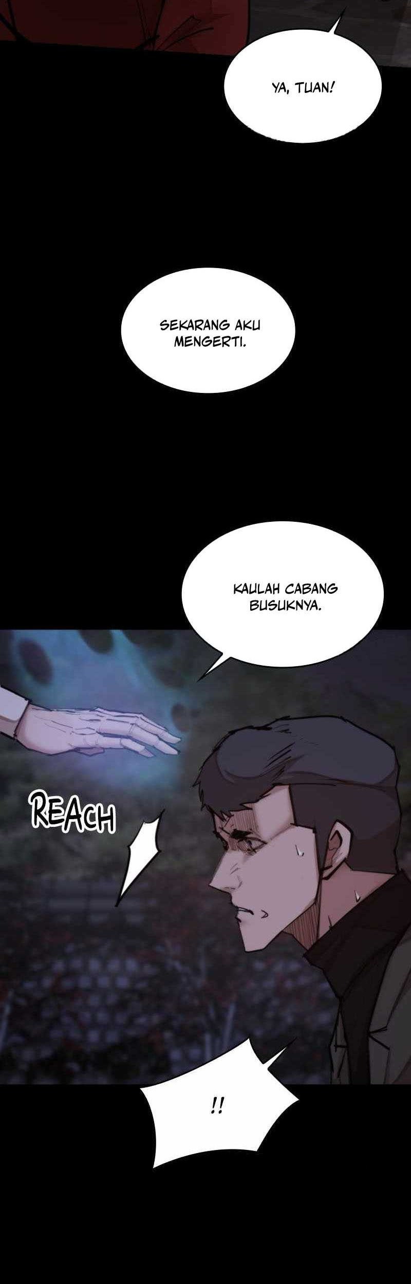 Country of The Crimson Moon Chapter 24 - halaman 13