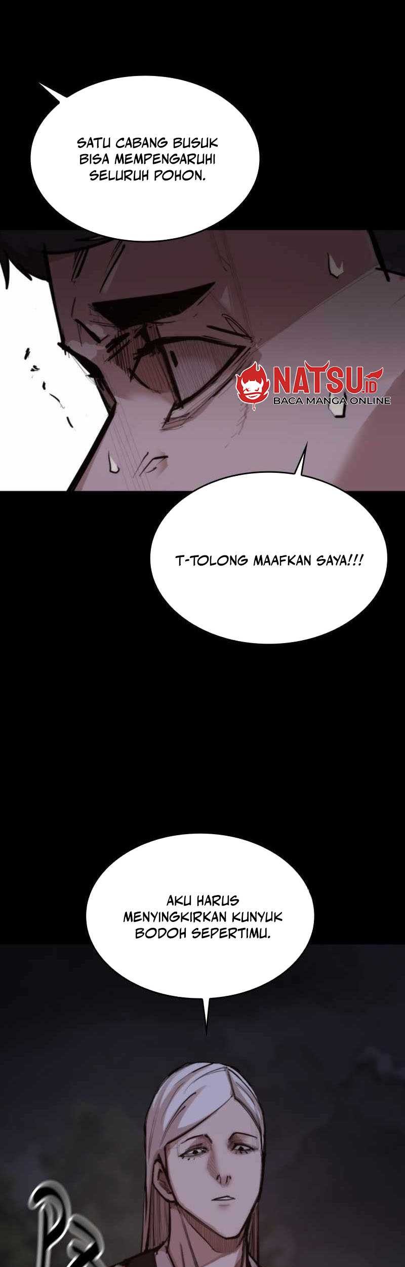Country of The Crimson Moon Chapter 24 - halaman 14