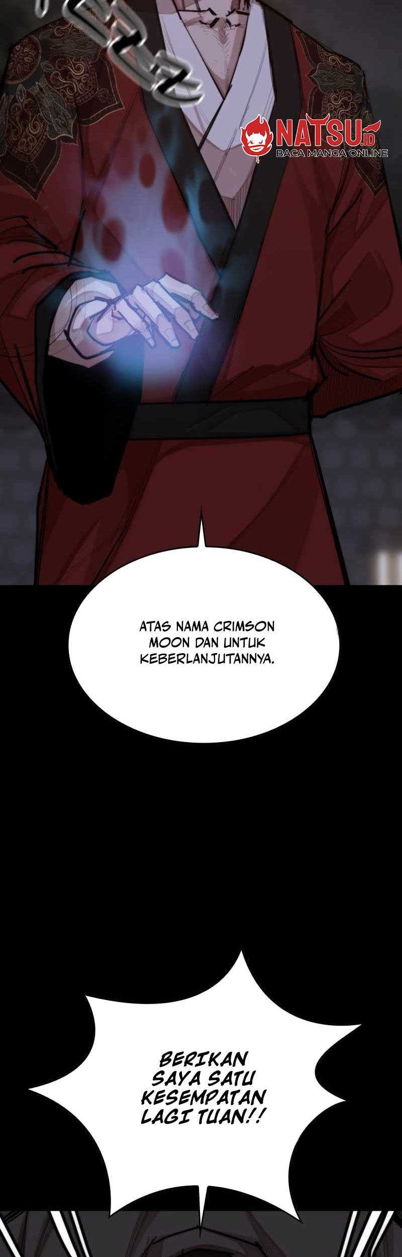 Country of The Crimson Moon Chapter 24 - halaman 15