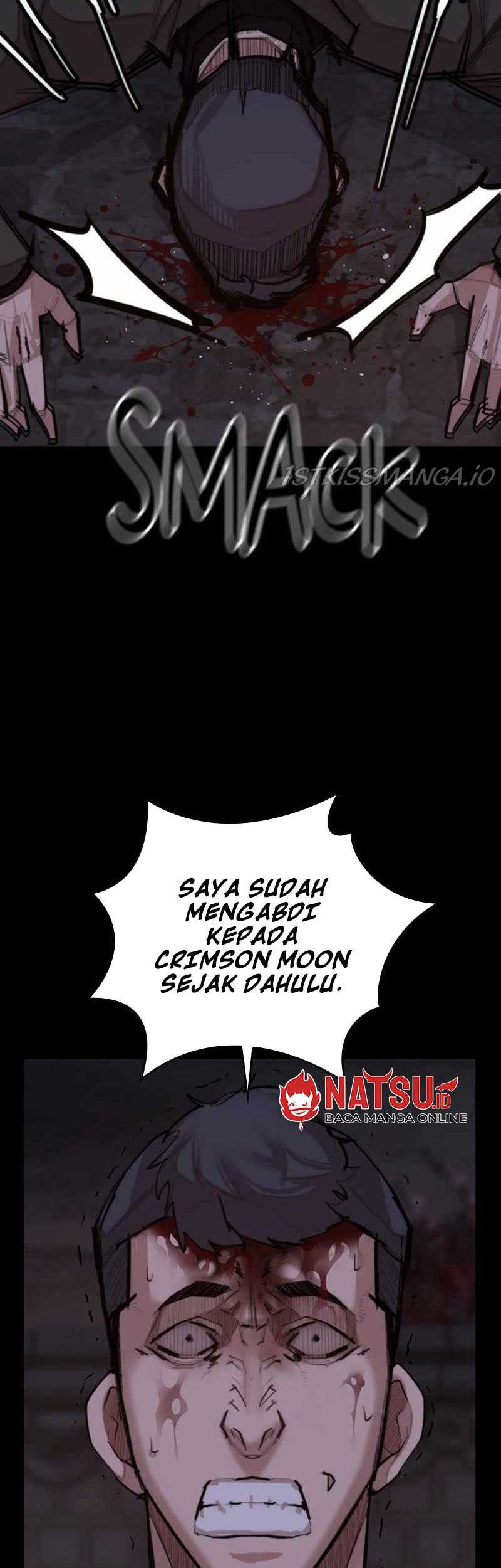 Country of The Crimson Moon Chapter 24 - halaman 16